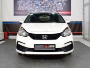 Honda Fit IV Кемерово  - изображение 26