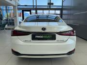 Lexus ES VII Екатеринбург  - изображение 21