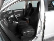 Opel Antara I Рестайлинг Минеральные Воды  - изображение 26
