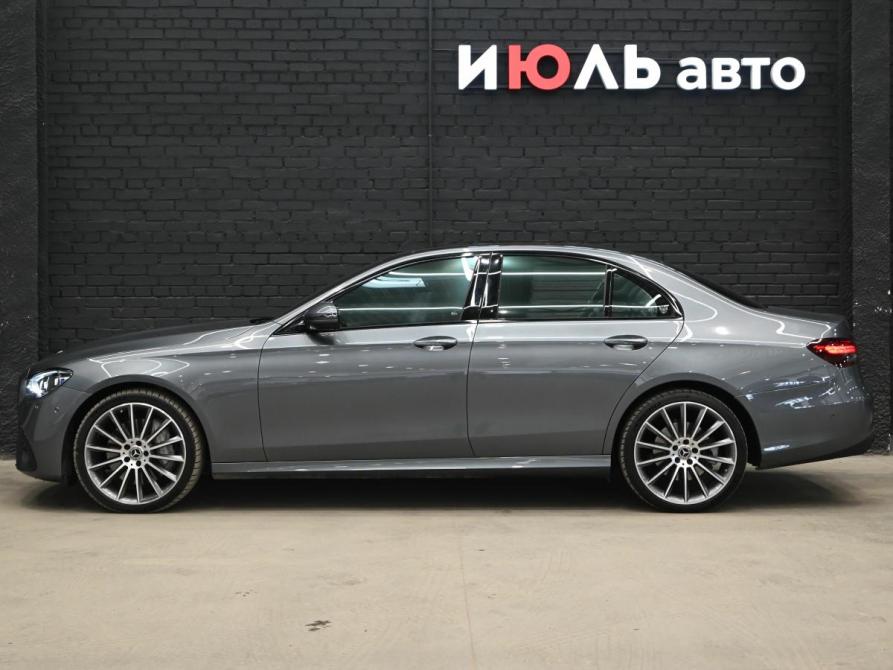 Mercedes-Benz E-Класс V (W213 S213 C238) Рестайлинг Екатеринбург  - изображение 8