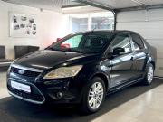 Ford Focus II Рестайлинг Тольятти  - изображение 18
