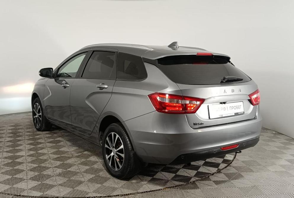 Lada (ВАЗ) Vesta I Волгоград  - изображение 5