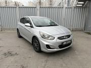 Hyundai Solaris I Ростов-на-Дону  - изображение 17