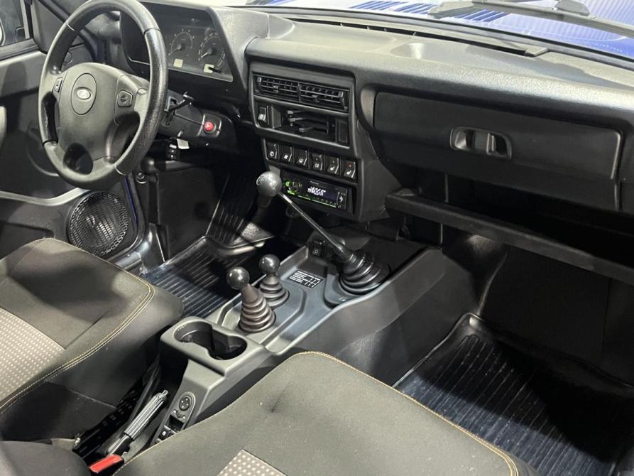 Lada (ВАЗ) 2121 (4x4) I Рестайлинг Курск  - изображение 5
