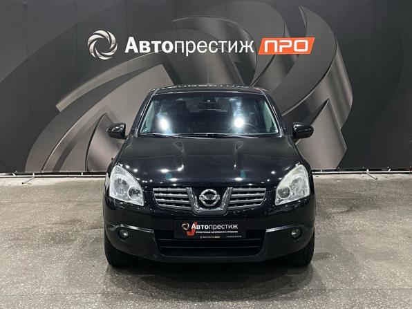 Nissan Qashqai I с пробегом 2008 года, цена 830 000 рублей, 214444 км, внедорожник, Автокод Объявления