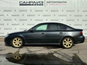 Subaru Legacy IV Рестайлинг Санкт-Петербург  - изображение 16