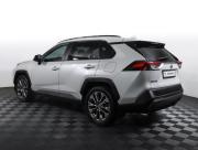 Toyota RAV4 V (XA50) Москва  - изображение 31