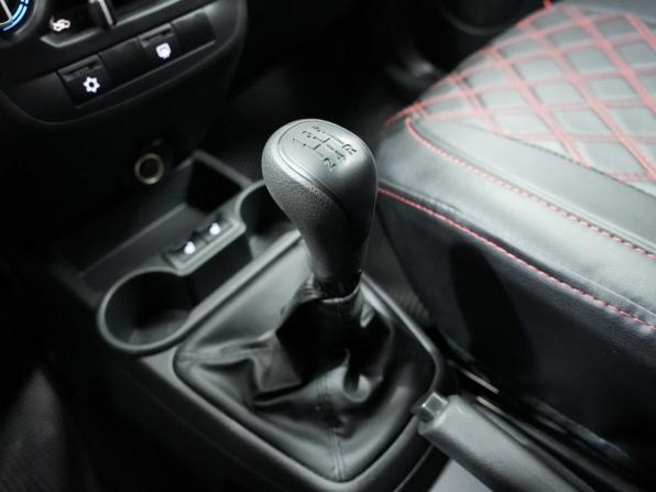 Lada (ВАЗ) Granta I Рестайлинг с пробегом 2023 года, цена 861 000 рублей, 38000 км, лифтбек, Автокод Объявления