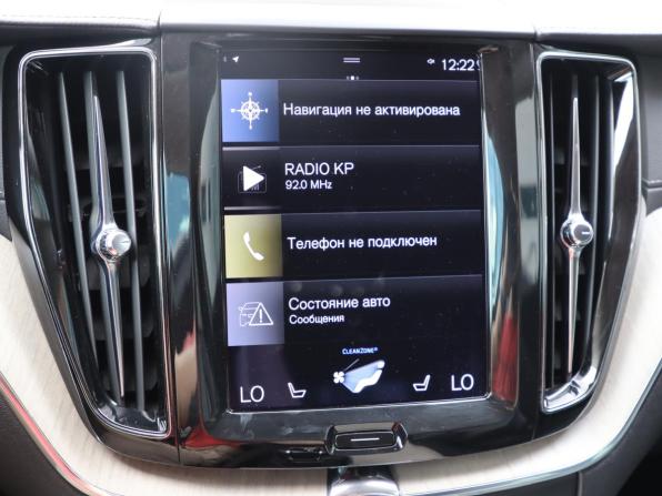 Volvo XC60 II с пробегом 2021 года, цена 3 590 000 рублей, 123157 км, внедорожник, Автокод Объявления