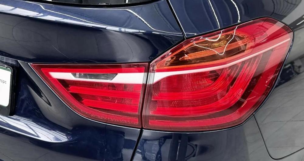 BMW 2 серии Gran Tourer F46 Шахты  - изображение 11