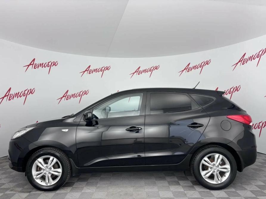 Hyundai ix35 I Псков  - изображение 2
