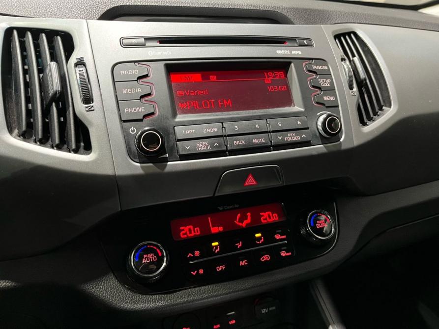 Kia Sportage III Рестайлинг Пермь  - изображение 21