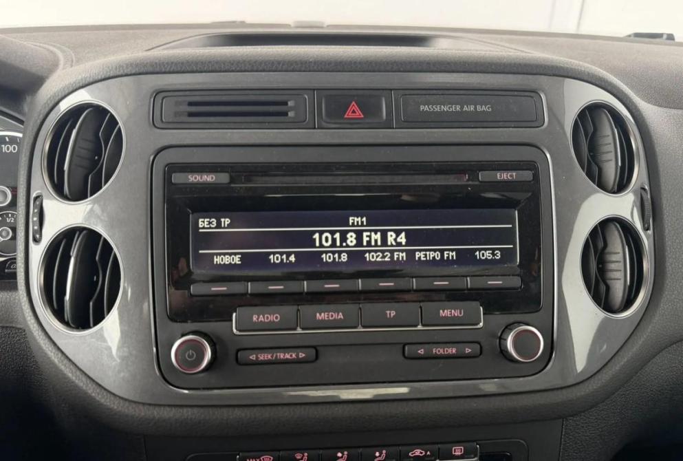 Volkswagen Tiguan I Киров  - изображение 20