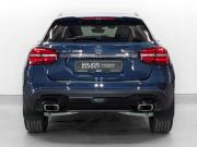 Mercedes-Benz GLA I (X156) Рестайлинг Москва  - изображение 37