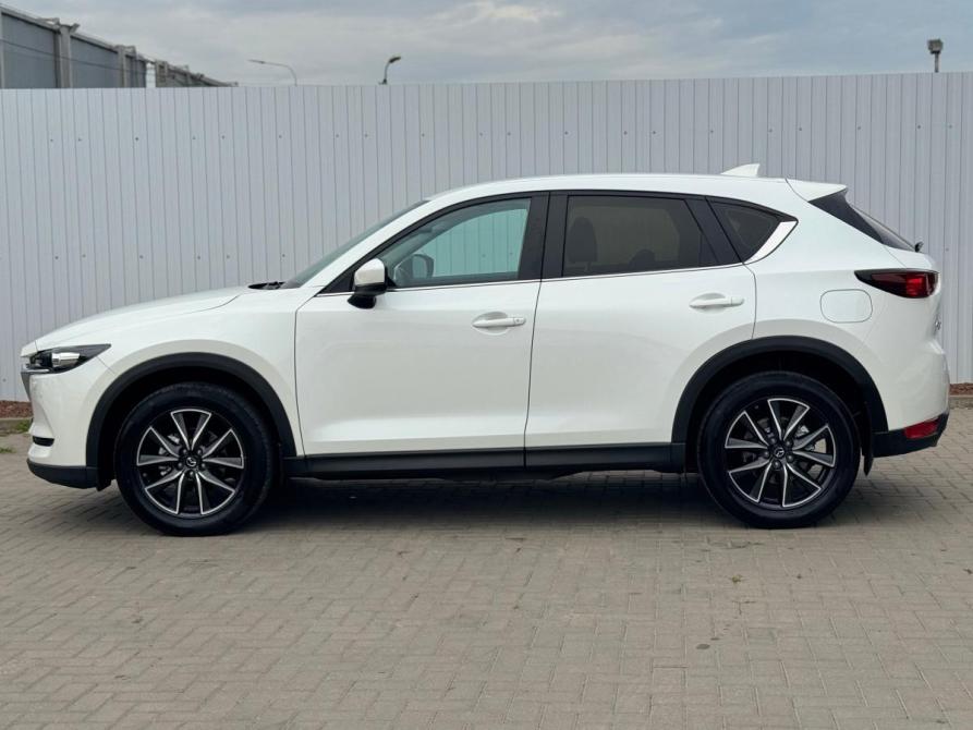Mazda CX-5 II Ростов-на-Дону  - изображение 6