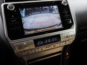 Toyota Land Cruiser Prado 150 Series Рестайлинг 2 Химки  - изображение 24