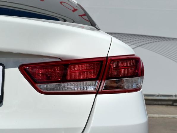 Kia Optima IV Рестайлинг с пробегом 2019 года, цена 1 699 000 рублей, 133195 км, седан, Автокод Объявления