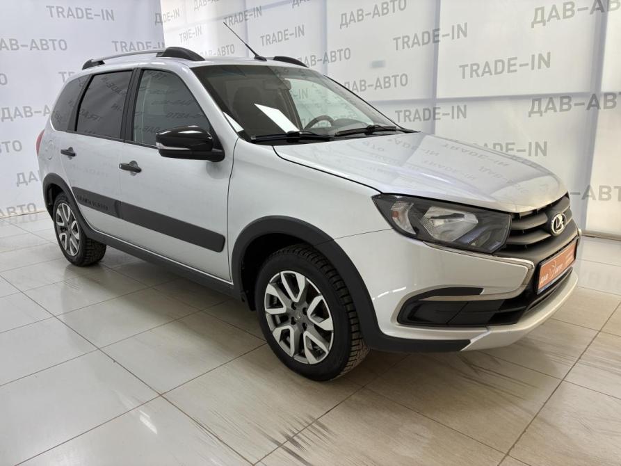 Lada (ВАЗ) Granta I Рестайлинг Пермь  - изображение 3
