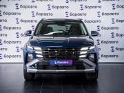 Hyundai Tucson IV Рестайлинг Ростов-на-Дону  - изображение 54