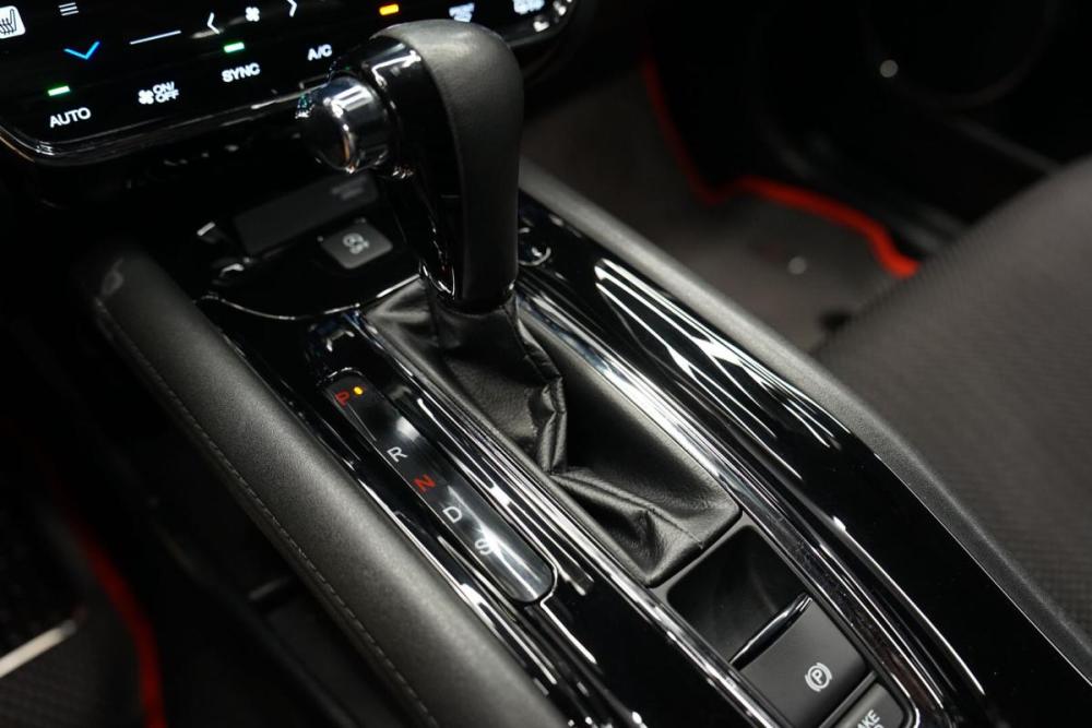 Honda HR-V II Крым  - изображение 16