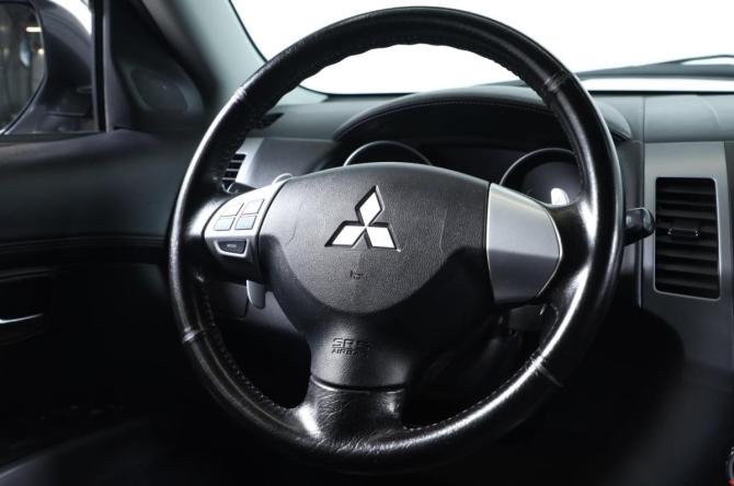 Mitsubishi Outlander II Рестайлинг с пробегом 2011 года, цена 1 429 000 рублей, 155409 км, внедорожник, Автокод Объявления