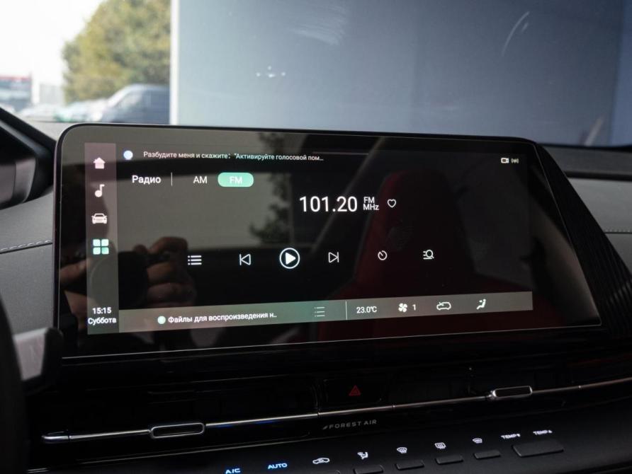 Changan UNI-S I Краснодар  - изображение 13