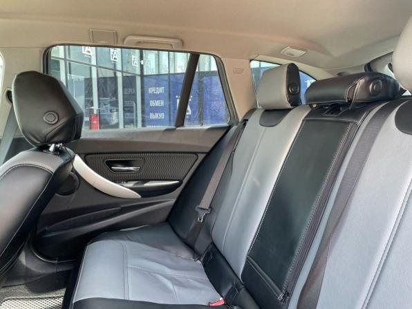 BMW 3 серии VI (F3x) Рестайлинг с пробегом 2019 года, цена 1 910 000 рублей, 141714 км, универсал, Автокод Объявления