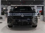 Volkswagen Teramont II (China Market) Москва  - изображение 38