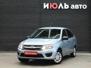 Lada (ВАЗ) Granta I Екатеринбург  - изображение 18