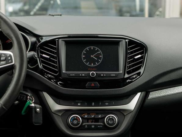 Lada (ВАЗ) Vesta I с пробегом 2022 года, цена 1 500 000 рублей, 62486 км, универсал, Автокод Объявления
