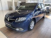 Renault Logan II Саратов  - изображение 26