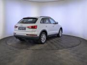 Audi Q3 I (8U) Рестайлинг Москва  - изображение 32