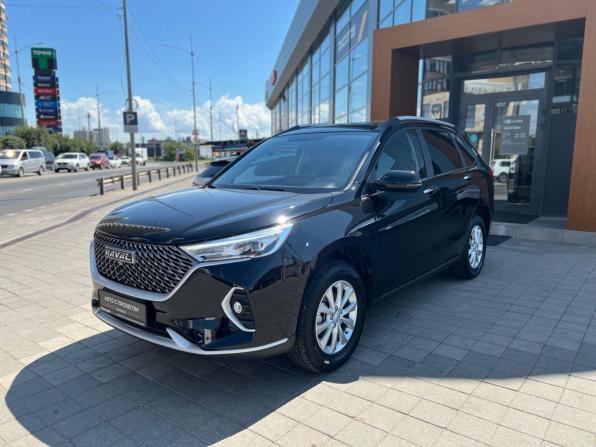 Haval M6 II с пробегом 2024 года, цена 1 710 000 рублей, 26350 км, внедорожник, Автокод Объявления