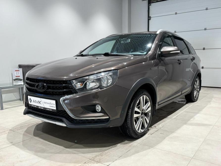 Lada (ВАЗ) Vesta I Екатеринбург  - изображение 1
