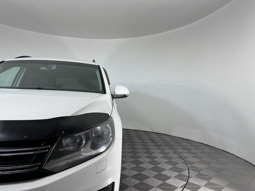Volkswagen Tiguan I Рестайлинг Архангельск  - изображение 9