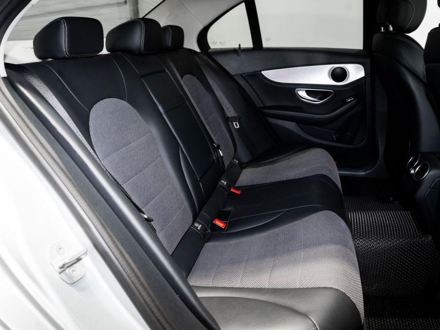 Mercedes-Benz C-Класс IV (W205) Чита  - изображение 5