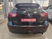 Mitsubishi Lancer X Арзамас  - изображение 22