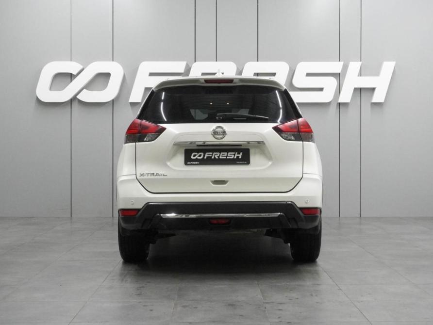 Nissan X-Trail III Рестайлинг Воронеж  - изображение 4