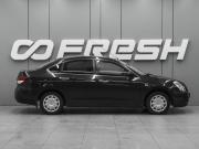 Nissan Almera III (G15) Ростов-на-Дону  - изображение 21