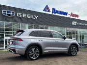 Geely Monjaro I Набережные Челны  - изображение 33