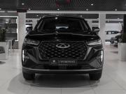 Chery Tiggo 7 Pro Max I Москва  - изображение 28