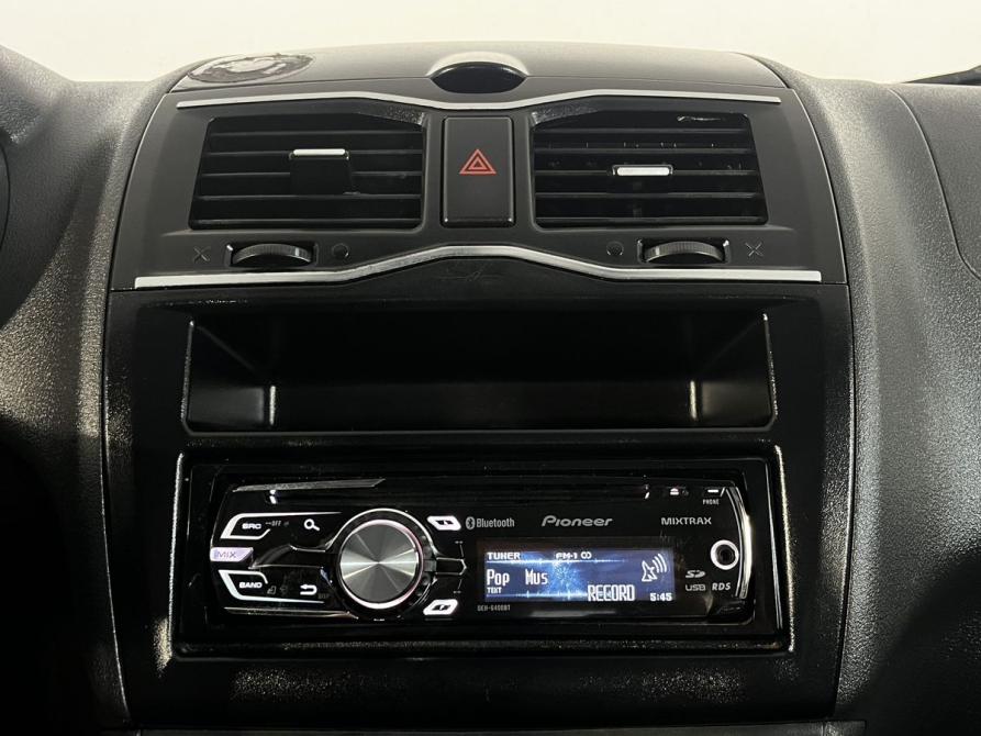 Lada (ВАЗ) Granta I Рестайлинг Великий Новгород  - изображение 15