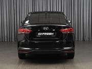 Hyundai Solaris II Рестайлинг Ставрополь  - изображение 25