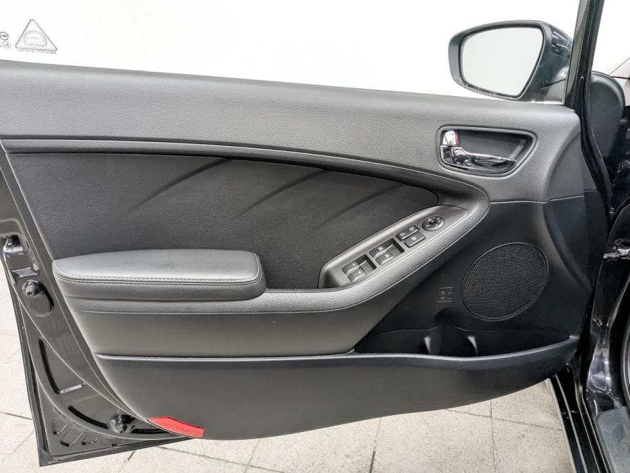 Kia Cerato III Москва  - изображение 19