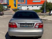 Nissan Almera II (N16) Рестайлинг Сыктывкар  - изображение 31