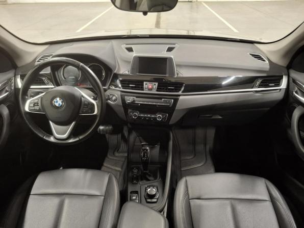 BMW X1 II (F48) с пробегом 2018 года, цена 2 390 000 рублей, 136026 км, внедорожник, Автокод Объявления