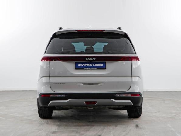 Kia Carnival IV с пробегом 2023 года, цена 4 835 046 рублей, 39743 км, минивэн, Автокод Объявления