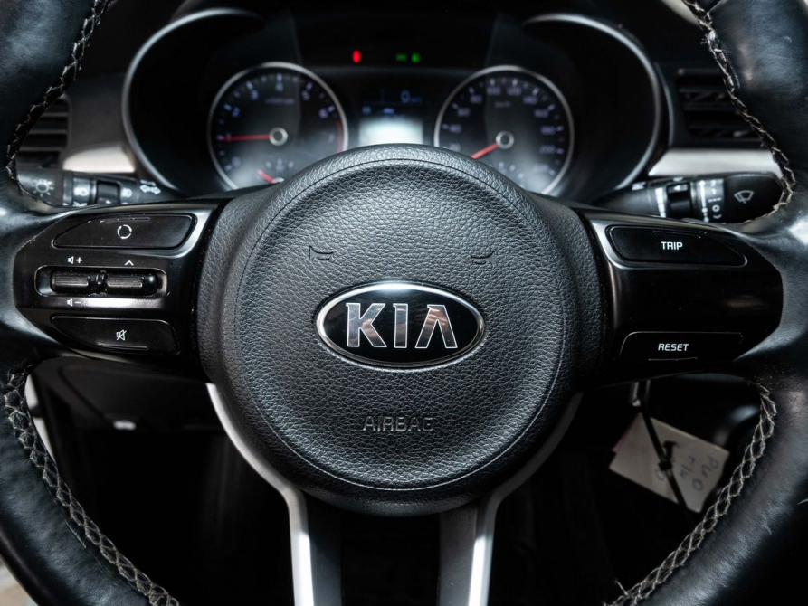 Kia Rio IV Казань  - изображение 9