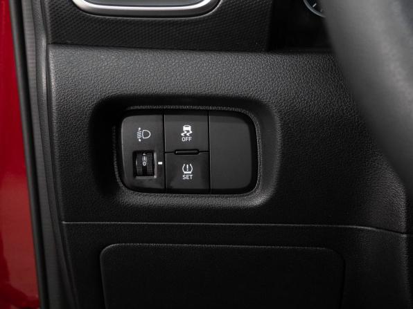 Hyundai Creta II с пробегом 2022 года, цена 2 095 000 рублей, 95245 км, внедорожник, Автокод Объявления