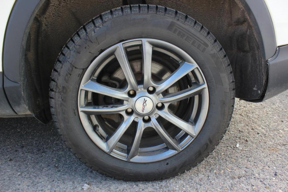 Audi Q3 I (8U) Белгород  - изображение 29